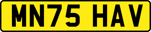 MN75HAV