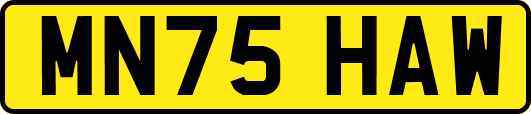 MN75HAW