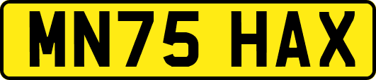 MN75HAX