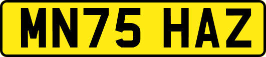 MN75HAZ