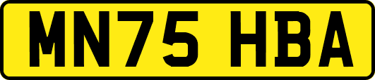 MN75HBA