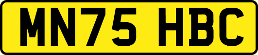 MN75HBC