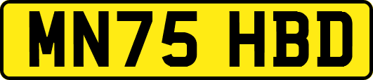 MN75HBD