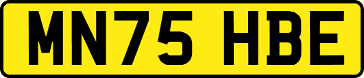 MN75HBE