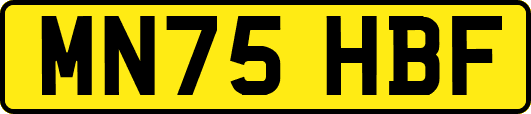 MN75HBF