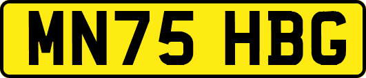 MN75HBG
