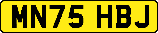 MN75HBJ