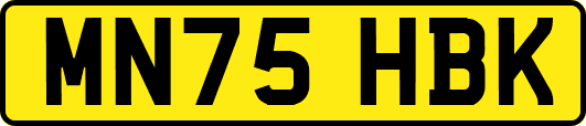 MN75HBK