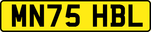 MN75HBL
