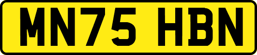 MN75HBN