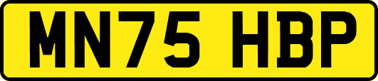 MN75HBP