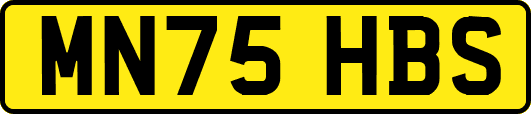 MN75HBS