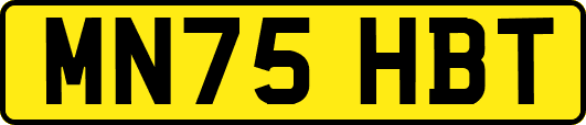 MN75HBT