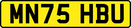 MN75HBU