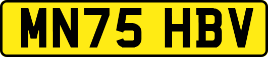MN75HBV