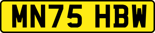 MN75HBW