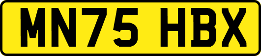 MN75HBX