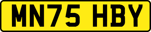MN75HBY