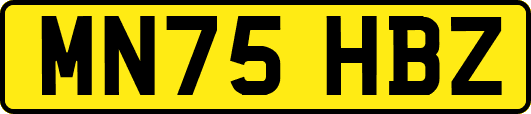 MN75HBZ