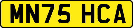 MN75HCA