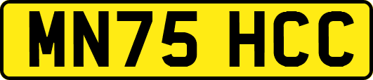 MN75HCC