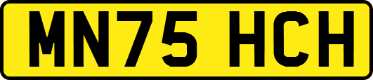 MN75HCH