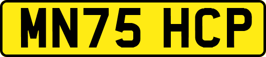 MN75HCP