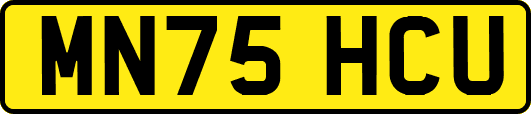 MN75HCU
