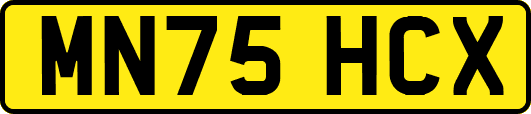 MN75HCX