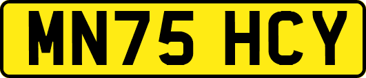 MN75HCY