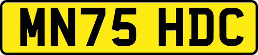 MN75HDC