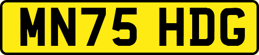 MN75HDG