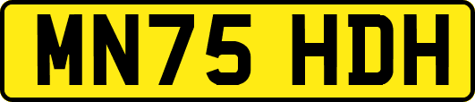 MN75HDH