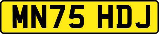 MN75HDJ