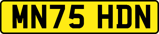 MN75HDN