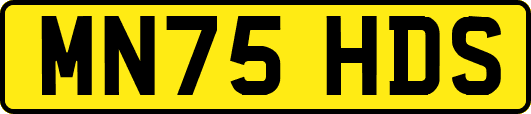 MN75HDS