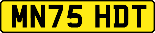MN75HDT