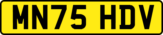 MN75HDV