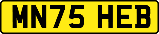 MN75HEB