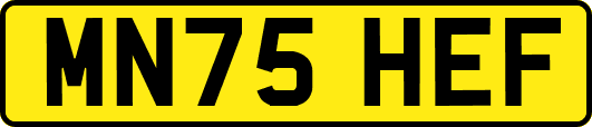 MN75HEF