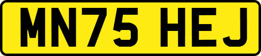 MN75HEJ