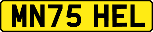 MN75HEL