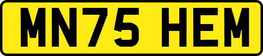MN75HEM