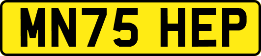 MN75HEP
