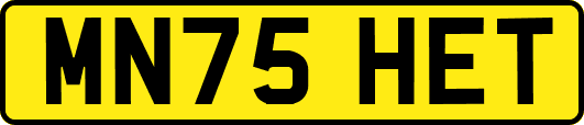 MN75HET