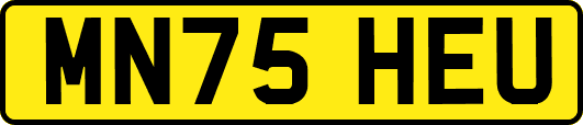 MN75HEU