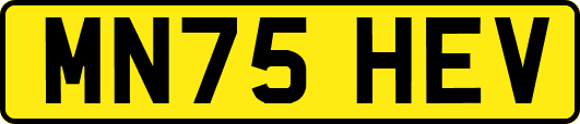 MN75HEV