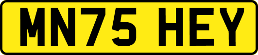 MN75HEY