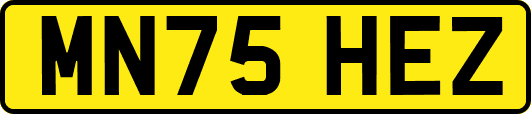 MN75HEZ