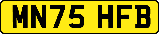 MN75HFB